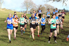 Senior womens 2022 Start Fitness NEHL, Alnwick, Northumberland. Photo: David T. Hewitson/Sports for All Pics